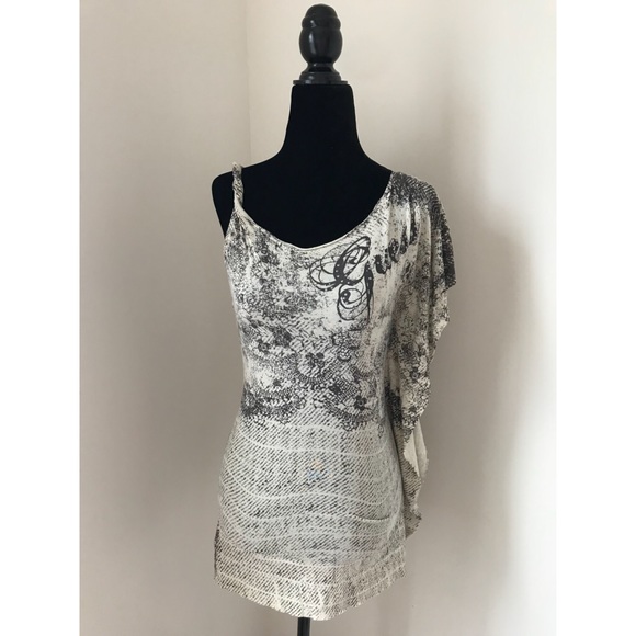 Guess Tops - Guess Top